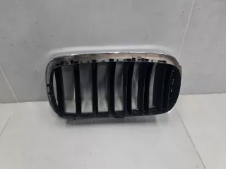 51137373690 Решетка радиатора правая BMW X6 F16 Арт ZAP330154, вид 6