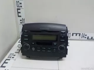 961803K202CH Hyundai-Kia Магнитола Hyundai Sonata (DN8) Арт E51219382, вид 2