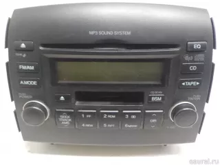 961803K202CH Hyundai-Kia Магнитола Hyundai Sonata (DN8) Арт E51219382, вид 4