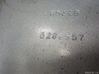 5288938AA Chrysler Усилитель переднего бампера Chrysler Neon 2 Арт E51736923, вид 4