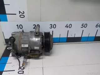 926004EB0A Nissan Компрессор кондиционера Renault Koleos Арт E51768493, вид 3