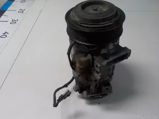 926004EB0A Nissan Компрессор кондиционера Renault Koleos Арт E51768493, вид 5