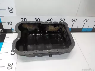 2151025050 Hyundai-Kia Поддон Kia Sportage 3 Арт E52034921, вид 9