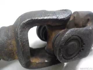 564004A100 Hyundai-Kia Кардан рулевой Hyundai H1 1 Арт E52303091, вид 7