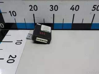 285E0EB33B Nissan Блок управления центральным замком Nissan Pathfinder 4 Арт E52312322, вид 1