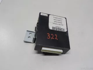 285E0EB33B Nissan Блок управления центральным замком Nissan Pathfinder 4 Арт E52312322, вид 3