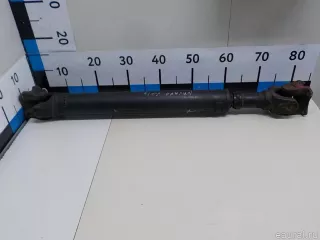 37200EB300 Nissan Карданный вал передний Nissan Navara D23 Арт E52323751, вид 1