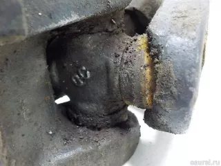 37200EB300 Nissan Карданный вал передний Nissan Navara D23 Арт E52323751, вид 5