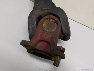 37200EB300 Nissan Карданный вал передний Nissan Navara D23 Арт E52323751, вид 6