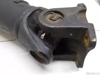 37200EB300 Nissan Карданный вал передний Nissan Navara D23 Арт E52323751, вид 8