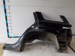  Крыло заднее левое Chevrolet TrailBlazer 1 Арт E52357579