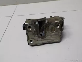 6001547513 Renault Замок двери задней правой Renault Logan 1 Арт E52360689, вид 1