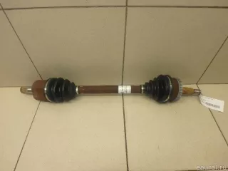 495000A530 Hyundai-Kia Полуось передняя левая Hyundai Sonata (DN8) Арт E95030918, вид 1