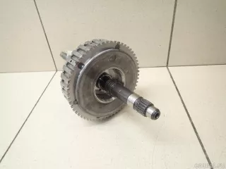 457533A200 Hyundai-Kia Вал КПП (АКПП, раздатки) Hyundai Grandeur HG restailing Арт E95204480, вид 4