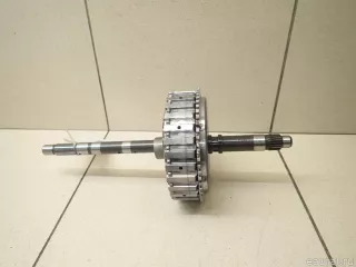 457533A200 Hyundai-Kia Вал КПП (АКПП, раздатки) Hyundai Grandeur HG restailing Арт E95204480, вид 5