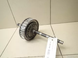 457533A200 Hyundai-Kia Вал КПП (АКПП, раздатки) Hyundai Grandeur HG restailing Арт E95204480, вид 7