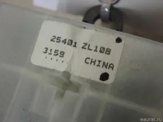 25401ZL10A Nissan Блок управления стеклоподъемниками Nissan Pathfinder 4 Арт E95457501, вид 10