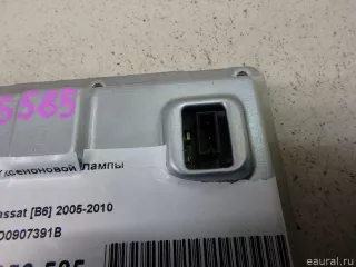 3D0907391B VAG Блок розжига ксенона Volvo S80 1 Арт E95656585, вид 3