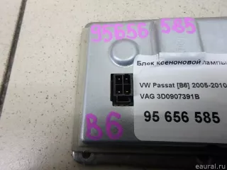 3D0907391B VAG Блок розжига ксенона Volvo S80 1 Арт E95656585, вид 4