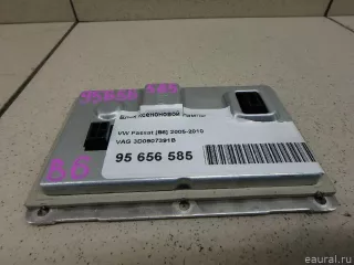 3D0907391B VAG Блок розжига ксенона Volvo S80 1 Арт E95656585, вид 5