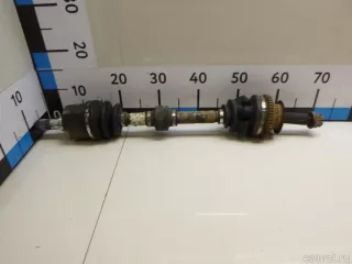 4950038430 Hyundai-Kia Полуось передняя левая Hyundai Sonata (DN8) Арт E5864719, вид 1