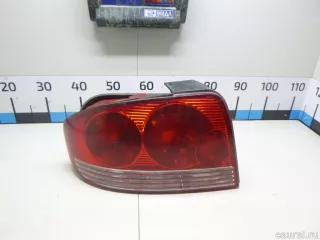 924013D010 Hyundai-Kia Фонарь задний левый Hyundai Sonata (DN8) Арт E90140989, вид 1