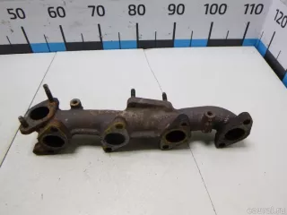2851027400 Hyundai-Kia Коллектор выпускной Kia Magentis MG Арт E90216995, вид 1