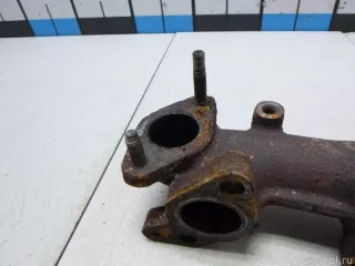2851027400 Hyundai-Kia Коллектор выпускной Kia Magentis MG Арт E90216995, вид 2