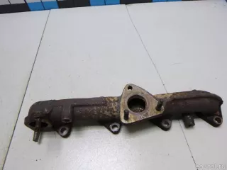 2851027400 Hyundai-Kia Коллектор выпускной Kia Magentis MG Арт E90216995, вид 3