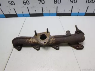 2851027400 Hyundai-Kia Коллектор выпускной Kia Magentis MG Арт E90216995, вид 4