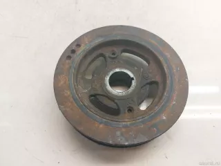 231242G600 Hyundai-Kia Шкив коленвала Hyundai Santa FE 4 (TM) restailing Арт E90285791, вид 1