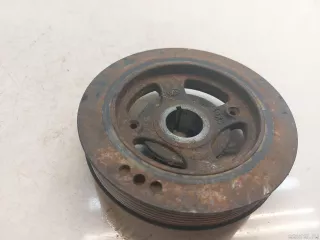 231242G600 Hyundai-Kia Шкив коленвала Hyundai Santa FE 4 (TM) restailing Арт E90285791, вид 2