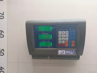 231242G600 Hyundai-Kia Шкив коленвала Hyundai Santa FE 4 (TM) restailing Арт E90285791, вид 7
