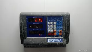 92120EB400 Nissan Вентилятор радиатора Nissan Pathfinder 4 Арт E90299263, вид 14