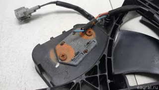 92120EB400 Nissan Вентилятор радиатора Nissan Pathfinder 4 Арт E90299263, вид 3