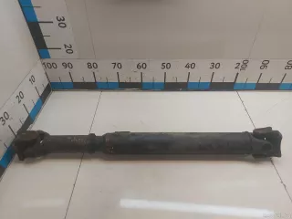 37200EB300 Nissan Вал карданный передний Nissan Pathfinder 4 Арт E90331346, вид 1