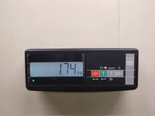 231242G600 Hyundai-Kia Шкив коленвала Kia Optima 3 Арт E22737773, вид 3