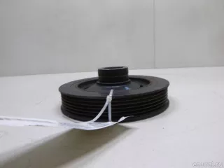231242G600 Hyundai-Kia Шкив коленвала Kia Optima 3 Арт E22737773, вид 5