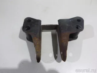 7700425727 Renault Кронштейн опоры двигателя Renault Scenic 1 Арт E22933896, вид 1