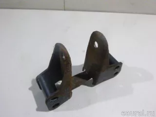 7700425727 Renault Кронштейн опоры двигателя Renault Scenic 1 Арт E22933896, вид 5