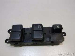 254014X01D Nissan Блок управления стеклоподъемниками Nissan Navara D23 Арт E23005496, вид 1