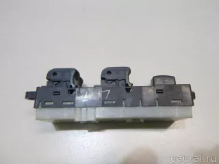 254014X01D Nissan Блок управления стеклоподъемниками Nissan Navara D23 Арт E23005496, вид 3