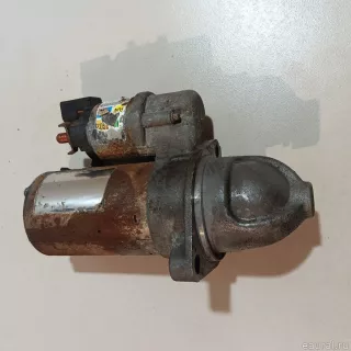 361002G200 Hyundai-Kia Стартер Hyundai Sonata (DN8) Арт E23296752, вид 2