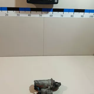 361002G200 Hyundai-Kia Стартер Hyundai Sonata (DN8) Арт E23296752, вид 7