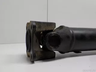 37200EB300 Nissan Карданный вал передний Nissan Navara D23 Арт E40895109, вид 5