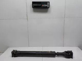 37200EB300 Nissan Карданный вал передний Nissan Navara D23 Арт E40895109, вид 6