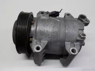 92600EB01A Nissan Компрессор системы кондиционирования Nissan Pathfinder 4 Арт E40905242, вид 1