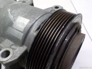 92600EB01A Nissan Компрессор системы кондиционирования Nissan Pathfinder 4 Арт E40905242, вид 3
