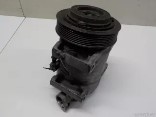 92600EB01A Nissan Компрессор системы кондиционирования Nissan Pathfinder 4 Арт E40905242, вид 4