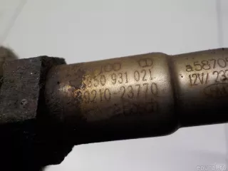 3921023770 Hyundai-Kia Датчик кислородный/Lambdasonde Hyundai Sonata (DN8) Арт E40976910, вид 4